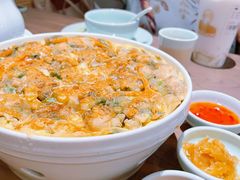 福建海蛎煎-四道菜·福建菜馆(新街口金鹰店)