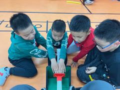 -体育科代表搏击散打体能训练馆(陶然亭店)