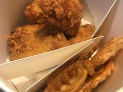 -麦当劳(世界城广场店)