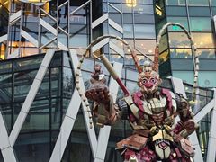 -凯德广场(学府店)