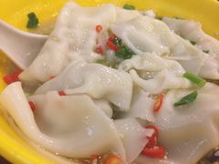 -龙抄手(春熙路总店)