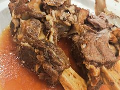 -西贝莜面村(上海百联西郊店)