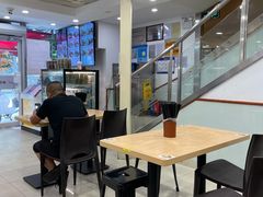 大堂-老盛昌(胶州店)