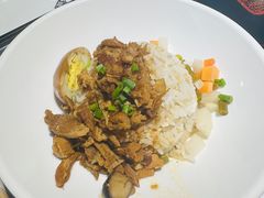 -黑鸡小馆(金源店)