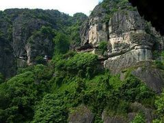 -大慈岩风景区
