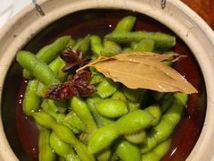 毛豆-上海锦江汤臣洲际大酒店柒酒廊