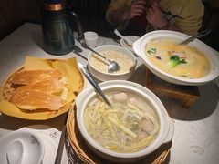 -老淮安·淮安菜(淮阴区店)