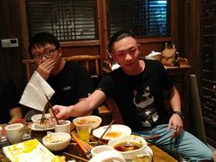 -纸盐河码头火锅(十八梯店)
