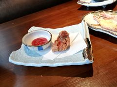 -旨料亭日本料理(四川北路店)