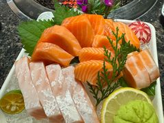 -酉林和牛·烧肉