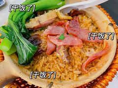 -肥仔文澳门猪骨煲(南京西路店)