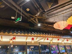 -粤点越有·茶点·粤菜(樵岭国际店)