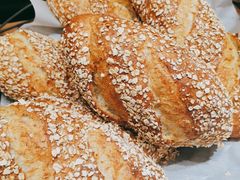 -慢熟面包店bud bread(孩儿巷店)