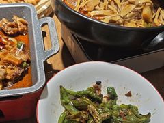 -肖记公安牛肉鱼杂馆·省级非物质文化遗产(江汉路直营店)
