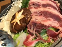 -割烹旭日本料理(龙湖狮山天街店)