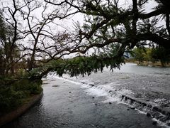 -桂林灵渠景区