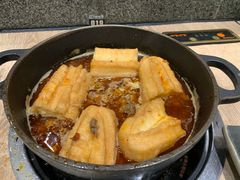 -呷哺呷哺(新世界百货望京店)
