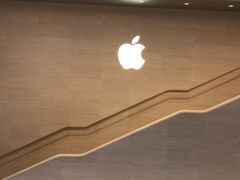-Apple零售店(玄武湖店)