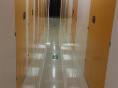 -安东易迷你自助仓储寄存仓库(草桥店)