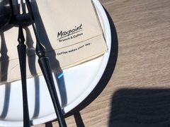 -Maxpoint Kitchen 西餐咖啡(乐峰广场店)