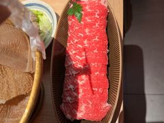 -巴奴毛肚火锅(七宝领展广场店)
