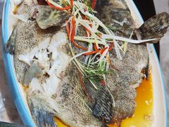 -君霖海鲜私房菜(春柳店)