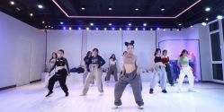 -泽舞·国际流行舞