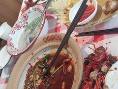 -西江红·株洲本地菜(滨江南路店)