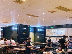 大堂-火炉火自助餐(悠唐购物中心店)