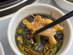 -凯盈阁·顺德私房菜·桑拿鸡