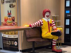 -麦当劳(温州人民路店)