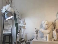 -Smile House咖啡馆(群芳小区店)