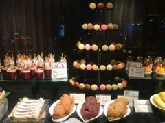 -澳门旅游塔360°旋转餐厅(南湾湖广场店)