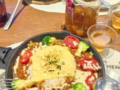 -一沙一城·岩烤牛扒(深圳首店)