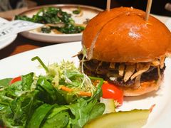 -京A Taproom·精酿餐吧(CBD店)