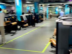 -阳光游泳培训(北苑店)