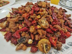 -胖娃川菜馆(文化宫路店)