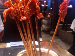 -周师兄大刀腰片火锅(洪崖洞旗舰店)
