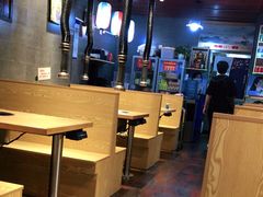 大堂-本家·小顽牛自助烤肉(金润路店)