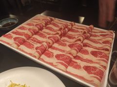 -鲜入唯煮·港式海鲜牛肉火锅(金宝街店)