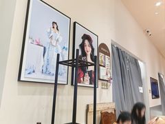 -海马体照相馆(成都来福士广场店)