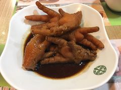 -添好运点心专门店(中环IFC店)
