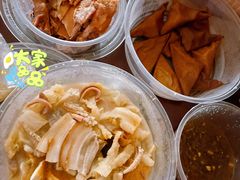 安阳烩菜-百年聚宾楼(北大街店)