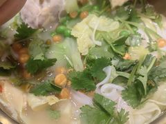 -小满手工粉(北京来福士店)