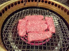 -老乾杯和牛烧肉(王府中环店)