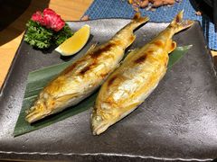 -深蓝金枪·深海鱼刺身(吉大店)
