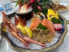 -嘉升大排档(番禺总店)