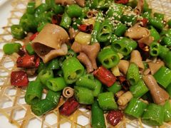 鲜椒爆鹅肠-盘飧市(春熙路店)