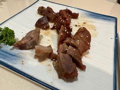 -本味轩精品茶餐厅(黄山路店)