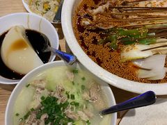 招牌鸡汤饭-嘉州叶婆婆钵钵鸡(建设路店)